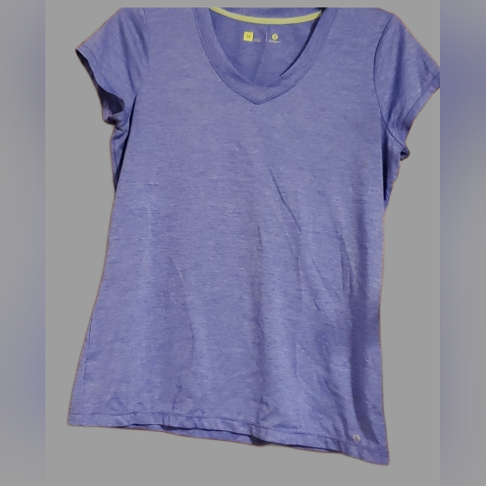 Xersion  purple